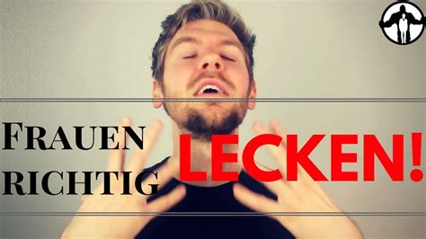 sex videos lecken|Lecken Porno Videos 